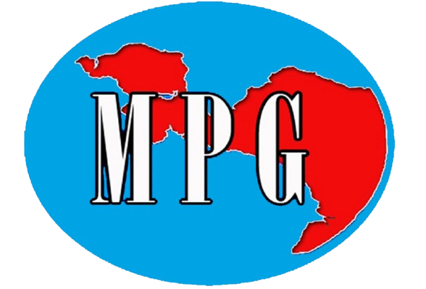 Logo MPG